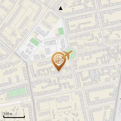 Foto zu Hausotterstraße 63-67, 13409 Berlin