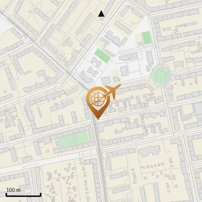 Foto zu Hausotterstraße 72, 13409 Berlin