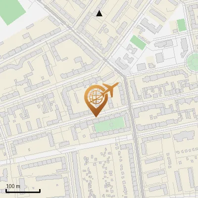 Foto zu Hausotterstraße 75-77, 13409 Berlin