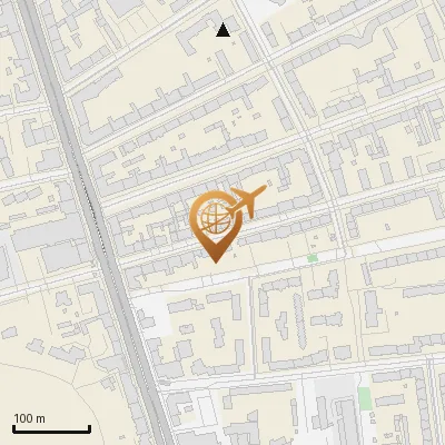 Foto zu Hausotterstraße 8, 13409 Berlin