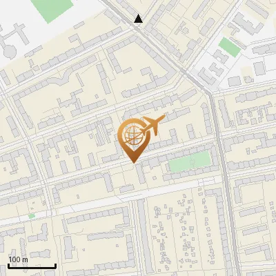 Foto zu Hausotterstraße 79-80, 13409 Berlin