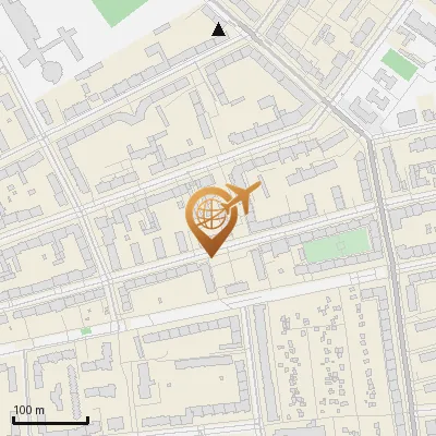 Foto zu Hausotterstraße 81, 13409 Berlin