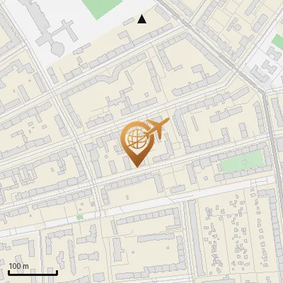 Foto zu Hausotterstraße 82-85, 13409 Berlin