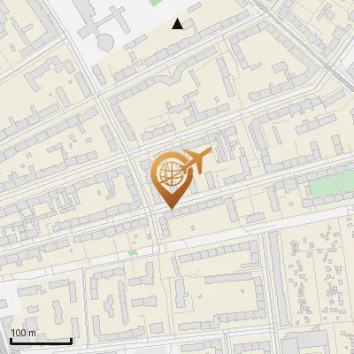 Foto zu Hausotterstraße 87-89, 13409 Berlin