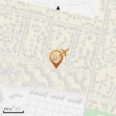 Foto zu Hausstockweg 10-14, 12107 Berlin