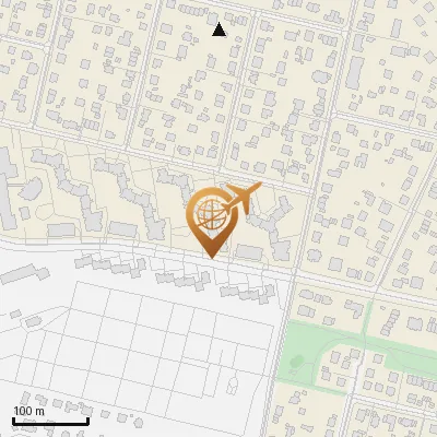 Foto zu Hausstockweg 15, 12107 Berlin