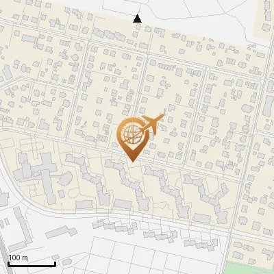 Foto zu Hausstockweg 16, 12107 Berlin