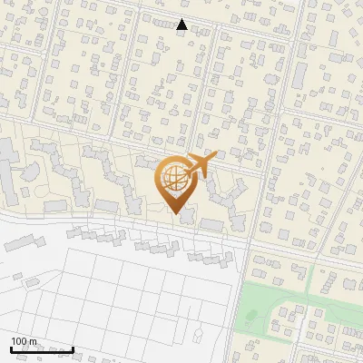 Foto zu Hausstockweg 17, 12107 Berlin