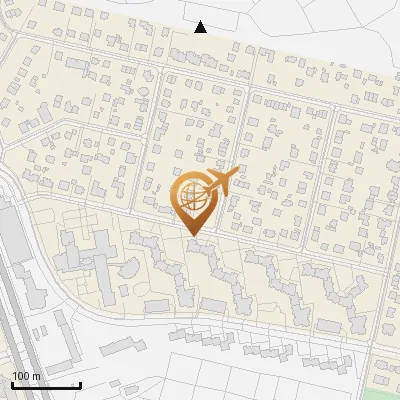 Foto zu Hausstockweg 18-20, 12107 Berlin