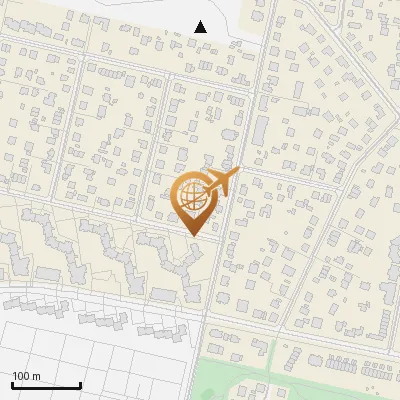 Foto zu Hausstockweg 1-6, 12107 Berlin