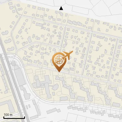 Foto zu Hausstockweg 22-24, 12107 Berlin