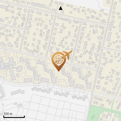 Foto zu Hausstockweg 25-27, 12107 Berlin