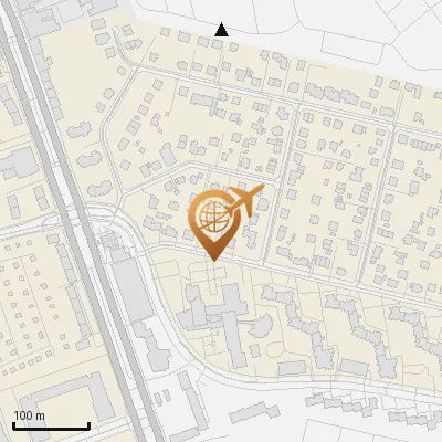 Foto zu Hausstockweg 28, 12107 Berlin