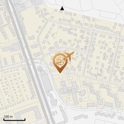 Foto zu Hausstockweg 32-34, 12107 Berlin