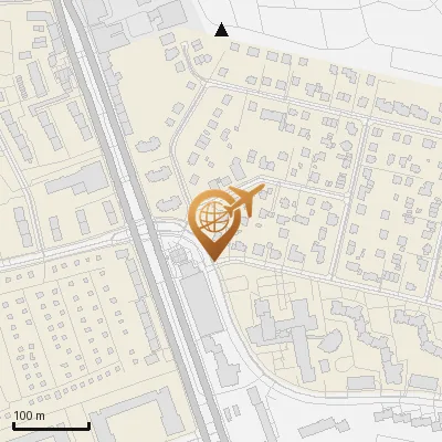 Foto zu Hausstockweg 36, 12107 Berlin