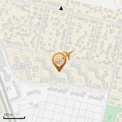 Foto zu Hausstockweg 37-45, 12107 Berlin