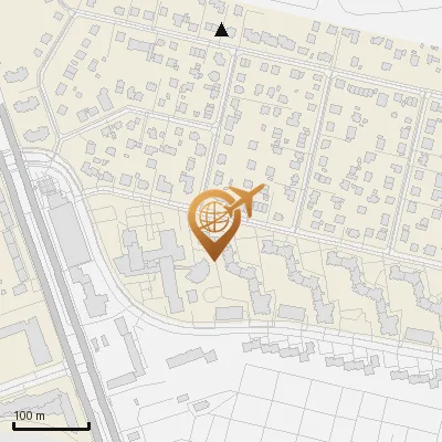 Foto zu Hausstockweg 51-55, 12107 Berlin