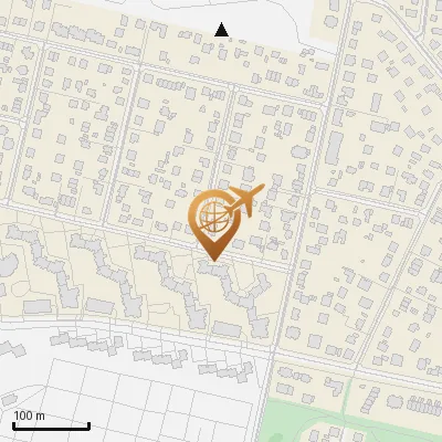 Foto zu Hausstockweg 8-9, 12107 Berlin