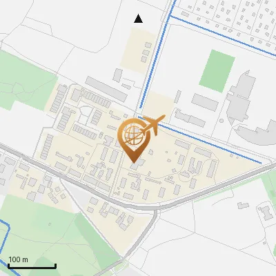 Foto zu Hausvaterweg 4-13, 13057 Berlin