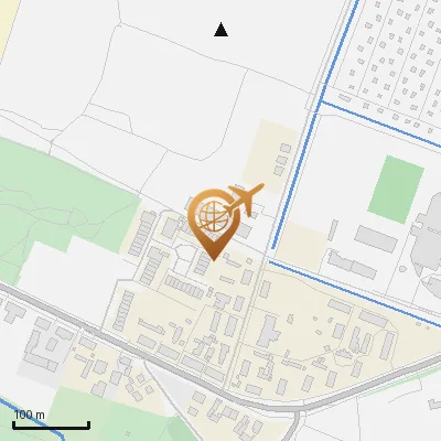 Foto zu Hausvaterweg 15-21, 13057 Berlin