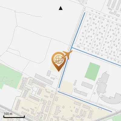 Foto zu Hausvaterweg 23-29, 13057 Berlin