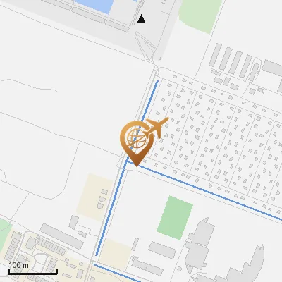 Foto zu Hausvaterweg 30, 13057 Berlin