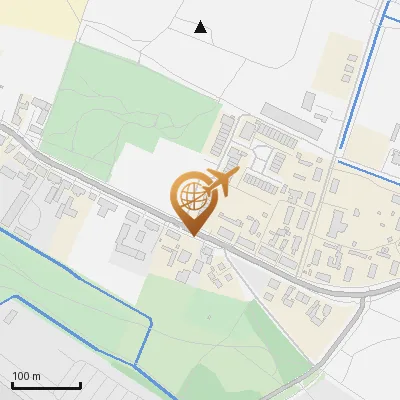 Foto zu Hausvaterweg 35, 13057 Berlin