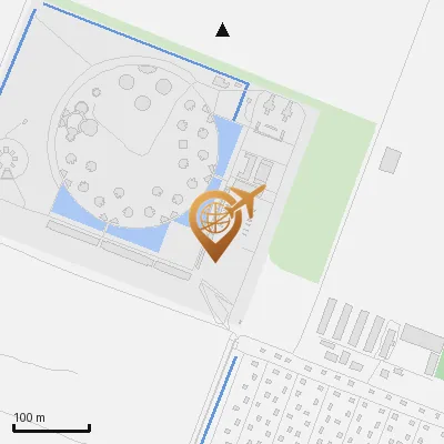 Foto zu Hausvaterweg 39, 13057 Berlin