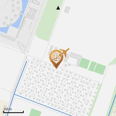 Foto zu Hausvaterweg 47-49, 13057 Berlin