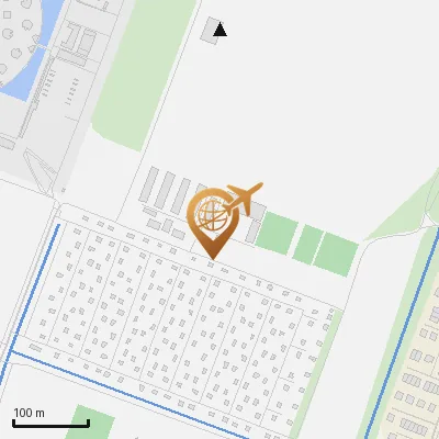 Foto zu Hausvaterweg 51-55, 13057 Berlin