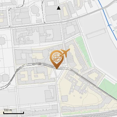 Foto zu Hausvogteiplatz 1, 10117 Berlin