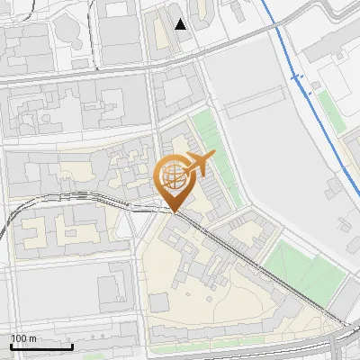 Foto zu Hausvogteiplatz 12-14, 10117 Berlin