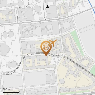 Foto zu Hausvogteiplatz 3-4, 10117 Berlin