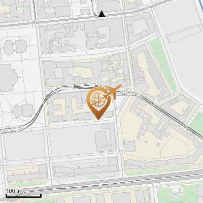 Foto zu Hausvogteiplatz 8, 10117 Berlin