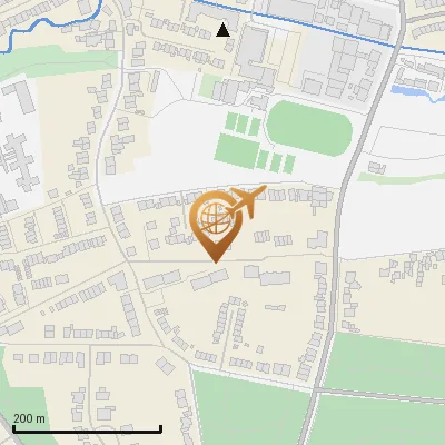 Karte Hauswiesenweg 63, 51069 Köln