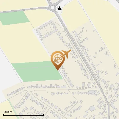 Foto zu Hauweweg 20, 50769 Köln