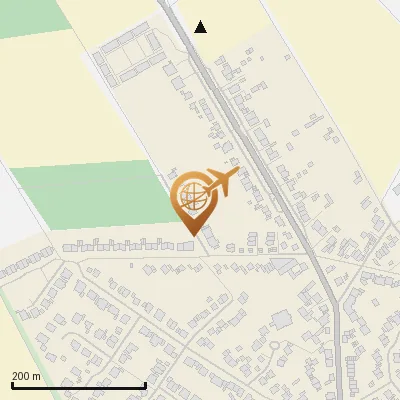 Foto zu Hauweweg 4-14, 50769 Köln