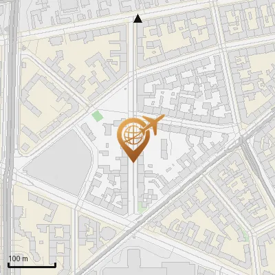 Foto zu Havelberger Straße 7, 10559 Berlin