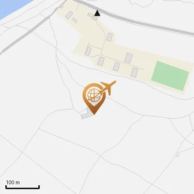 Karte Havelchaussee 104, 14055 Berlin