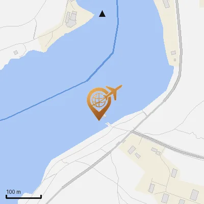 Karte Havelchaussee 107, 14055 Berlin