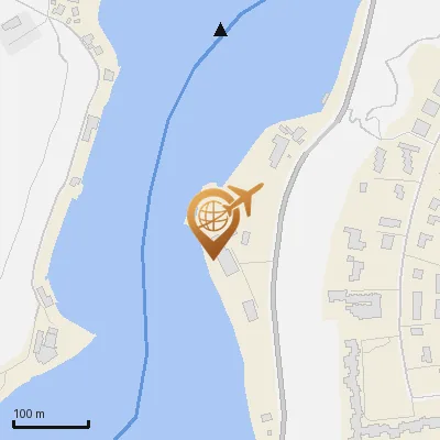 Foto zu Havelchaussee 115-119, 14055 Berlin