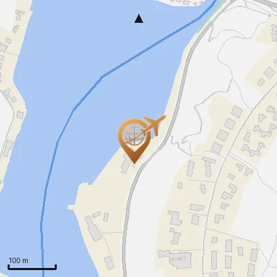 Foto zu Havelchaussee 129-133, 14055 Berlin