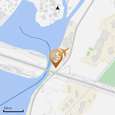 Foto zu Havelchaussee 149-153, 14055 Berlin