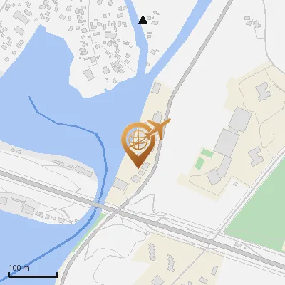 Foto zu Havelchaussee 155-157, 14055 Berlin