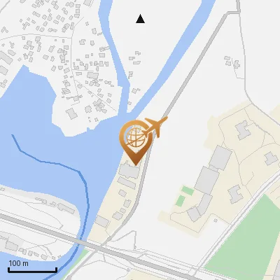 Foto zu Havelchaussee 161, 14055 Berlin