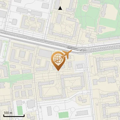 Foto zu Havelländer Ring 10-17, 12629 Berlin