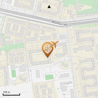 Foto zu Havelländer Ring 21, 12629 Berlin