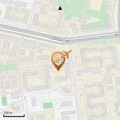 Foto zu Havelländer Ring 2-9, 12629 Berlin