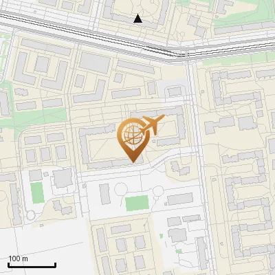 Foto zu Havelländer Ring 57-61, 12629 Berlin