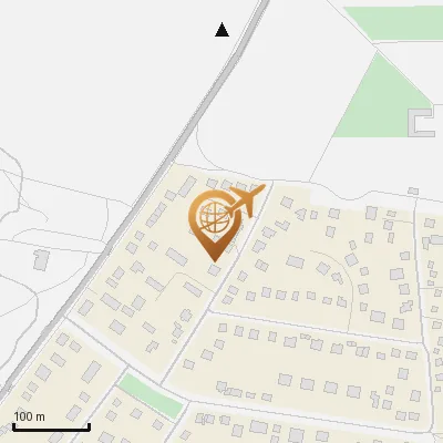 Karte Havelmatensteig 15, 14089 Berlin